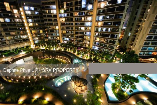 d'Nest (D18), Condominium #209067661